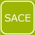 sace passcheck v3 android application logo